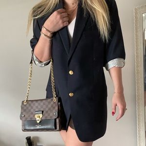Thrifted men’s blazer
